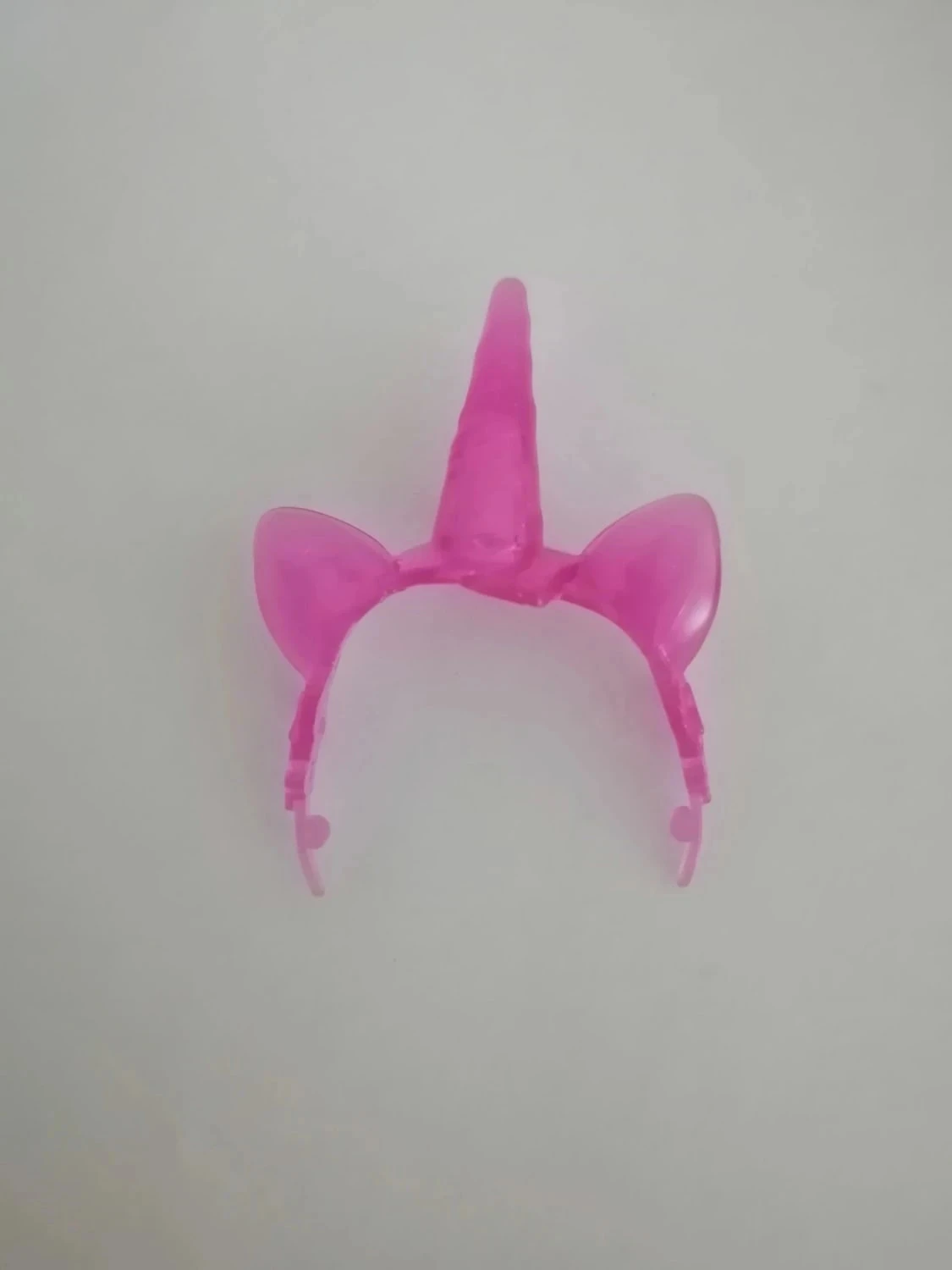Barbie: Unicorn Accessories Set (Pink) – photo 6